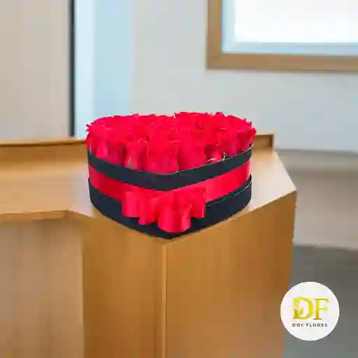 Rosas Del Corazón