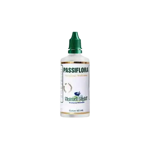 Passiflora