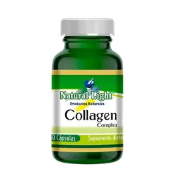 Collagen Complex