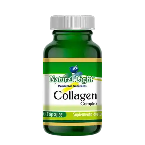 Collagen Complex
