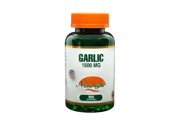 Garlic