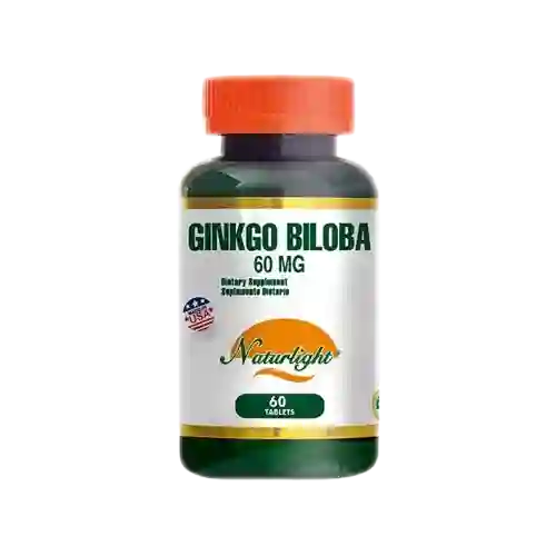 Ginkgo Biloba