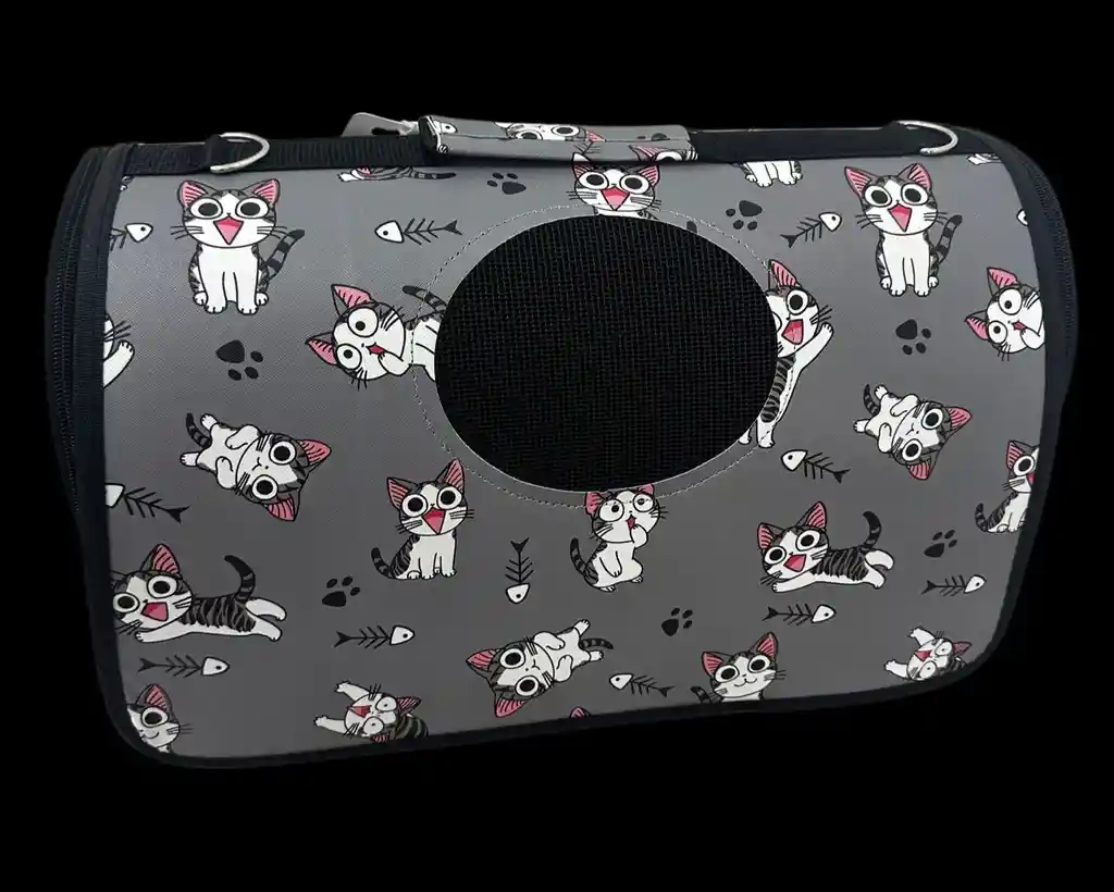 Bolso Diseño Basico Mediano