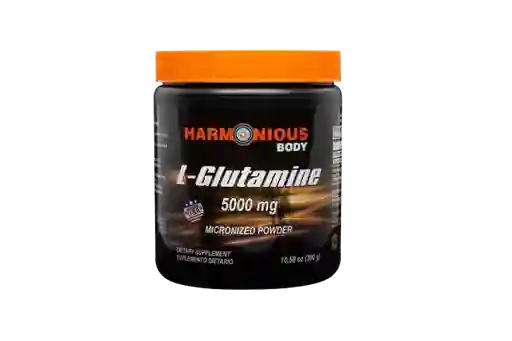 L-glutamine 5000 Mg
