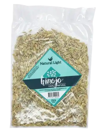 Hinojo X 25g