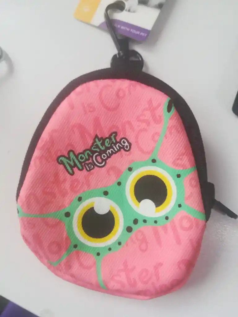 Bolso Porta Bolsas