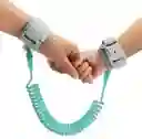 Manilla Pulsera De Seguridad Niños Anti Perdida Bebes