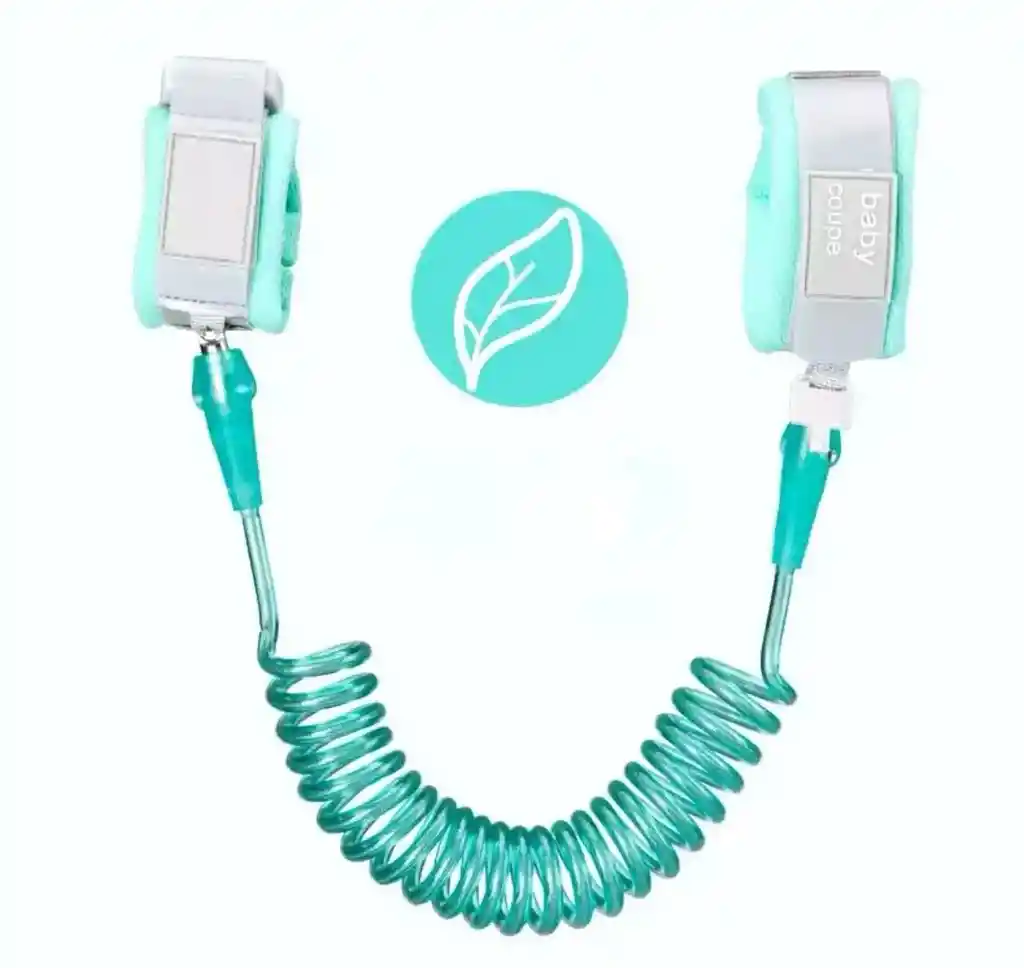 Manilla Pulsera De Seguridad Niños Anti Perdida Bebes