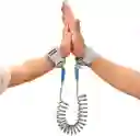 Manilla Pulsera De Seguridad Niños Anti Perdida Bebes