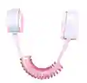 Manilla Pulsera De Seguridad Niños Anti Perdida Bebes