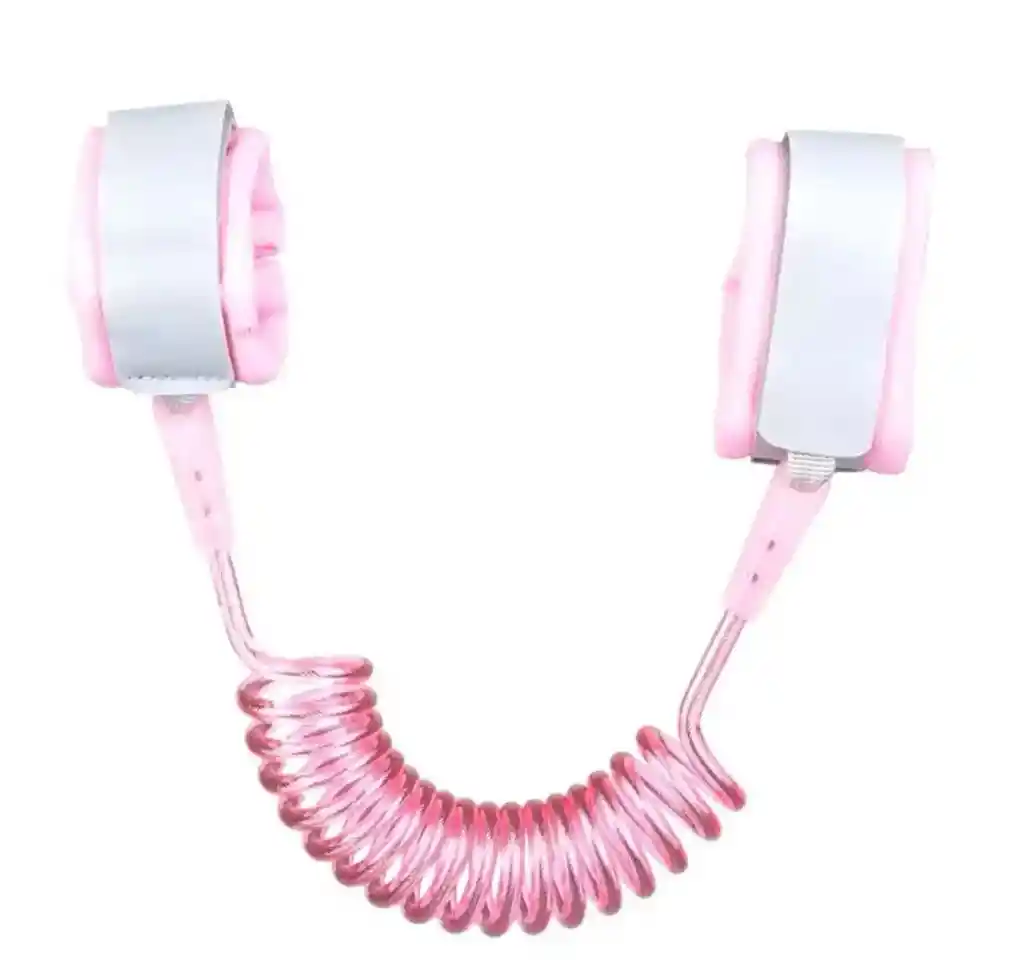 Manilla Pulsera De Seguridad Niños Anti Perdida Bebes