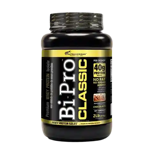 Bi Pro Chocolate 2 Lb