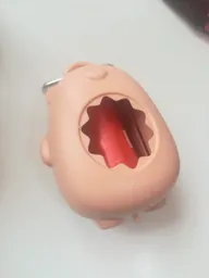 Porta Bolsa Mounstro