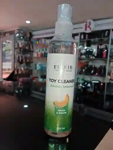 Limpiador De Juguetes Melon 250ml