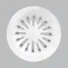 Rejilla Cupula Plastico