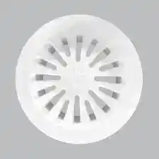 Rejilla Cupula Plastico