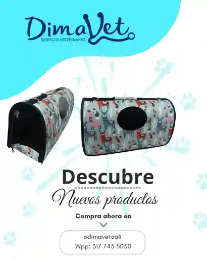 Bolso Diseño Alpaca Grande