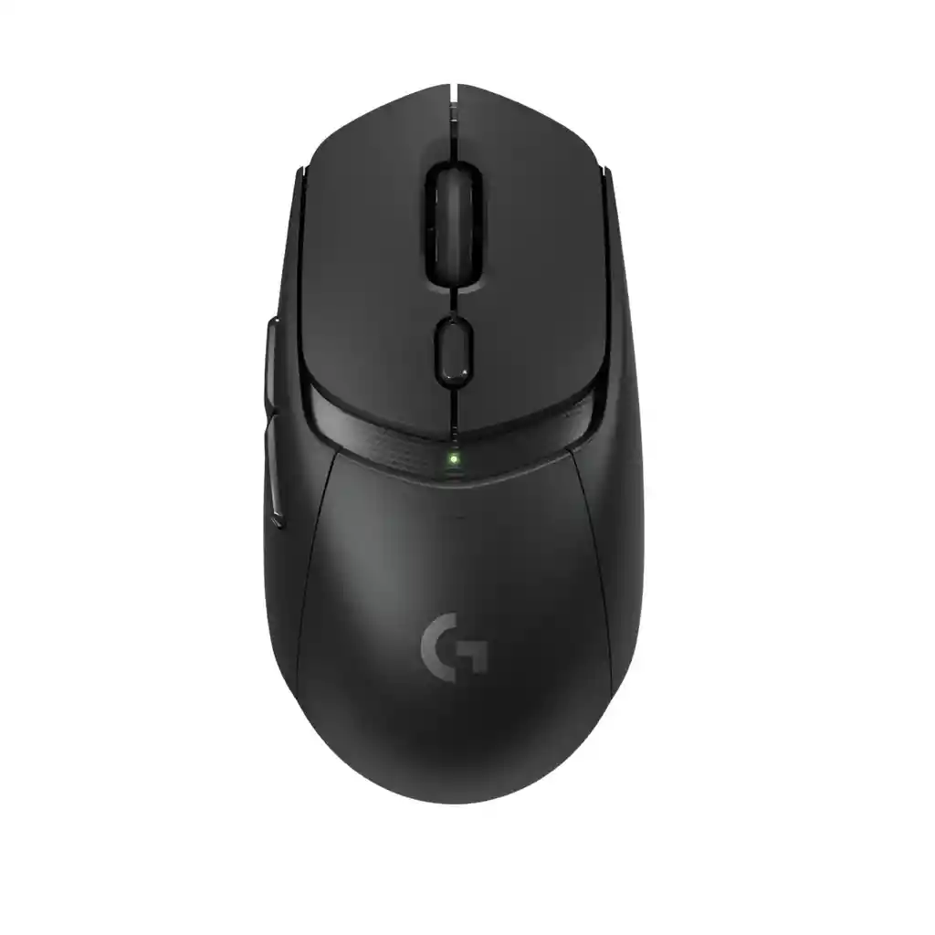 Mouse Raton Inalambrico Gamer Hero 25k 400 Ips Logitech G309