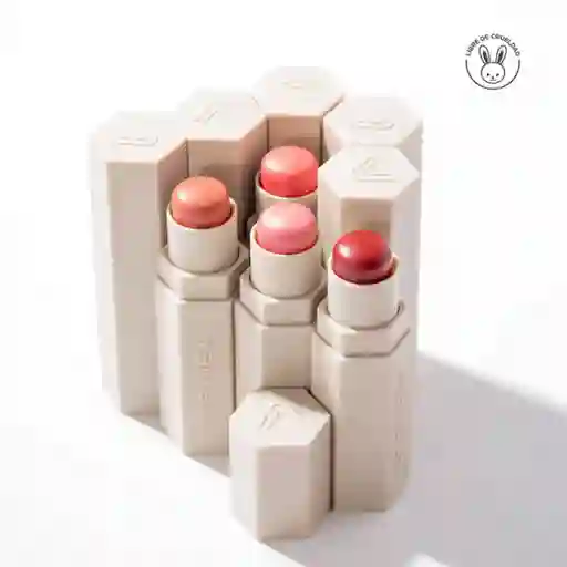 Rubor En Barra - Stick Atenea Collection