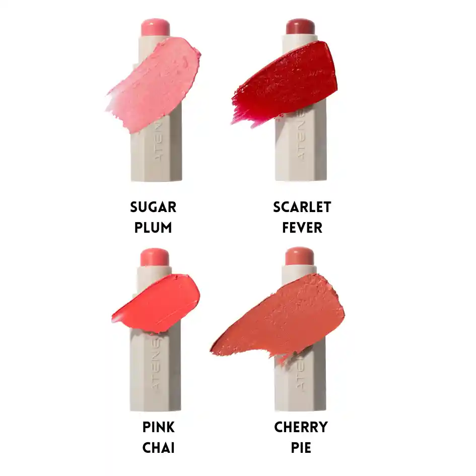 Rubor En Barra - Stick Atenea Collection