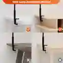 Lámpara De Escritorio, Luz Led De Escritorio Con Atenuación Continua Con 3 Modos De Colores Para Oficina En Casa