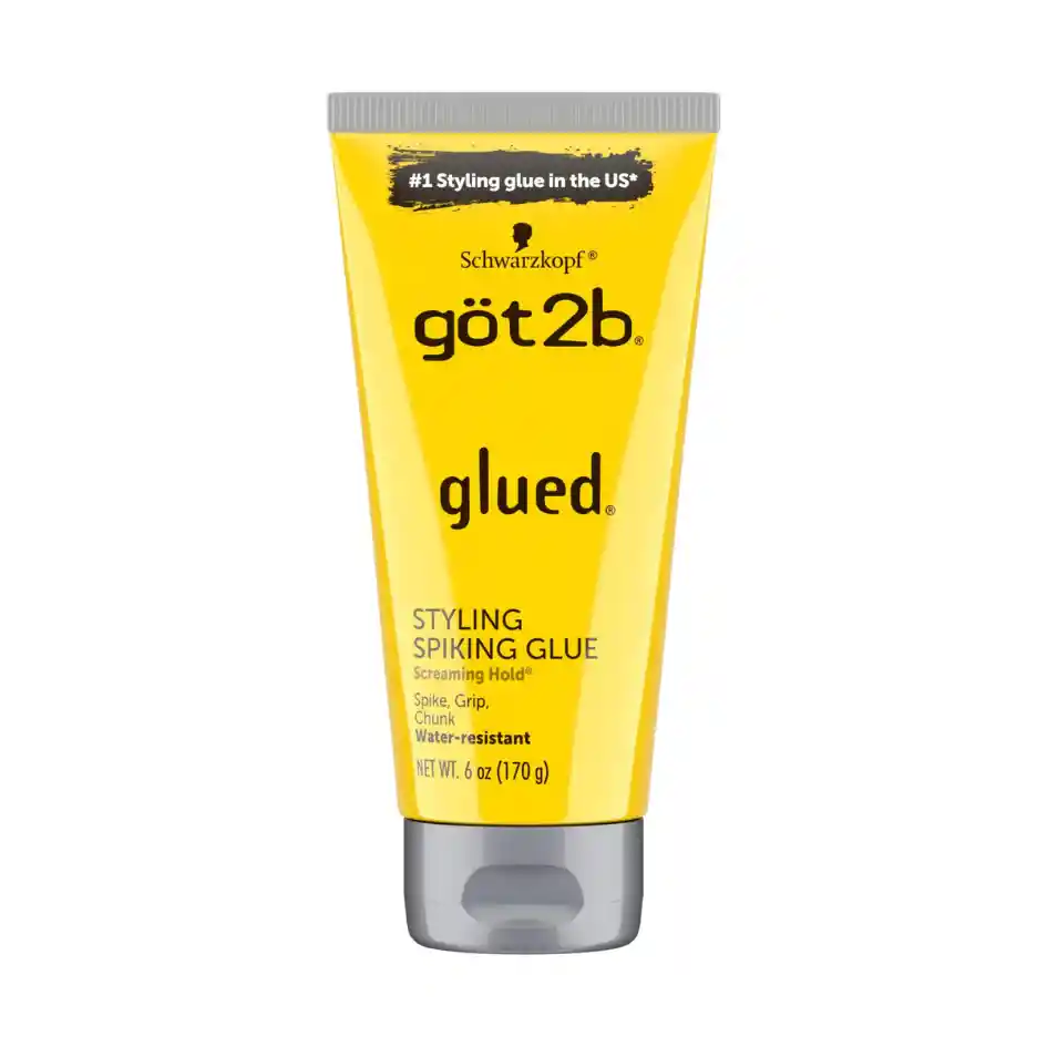 Gel Got2b Glued Grande 6oz