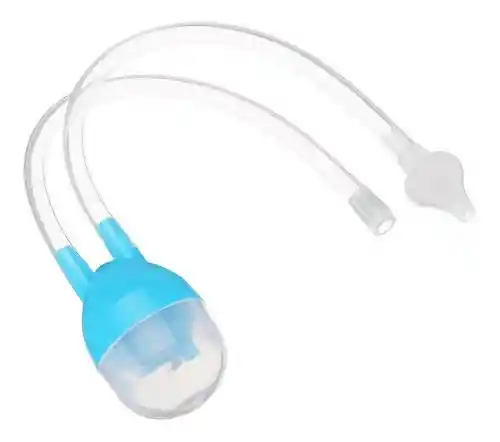 Extractor De Mocos Para Bebés Practico