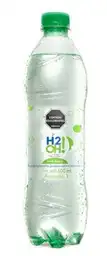 H2oh! Lima Limón 600ml