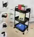 Organizador Multifuncional 3 Niveles