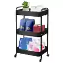 Organizador Multifuncional 3 Niveles