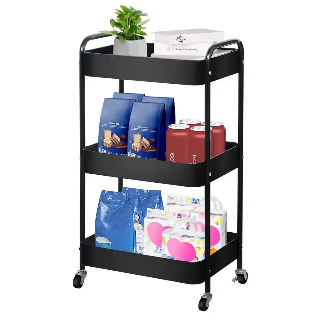 Organizador Multifuncional 3 Niveles