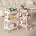 Organizador Multifuncional 3 Niveles