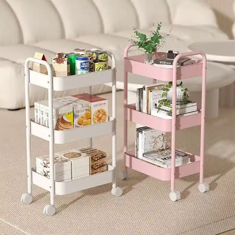 Organizador Multifuncional 3 Niveles