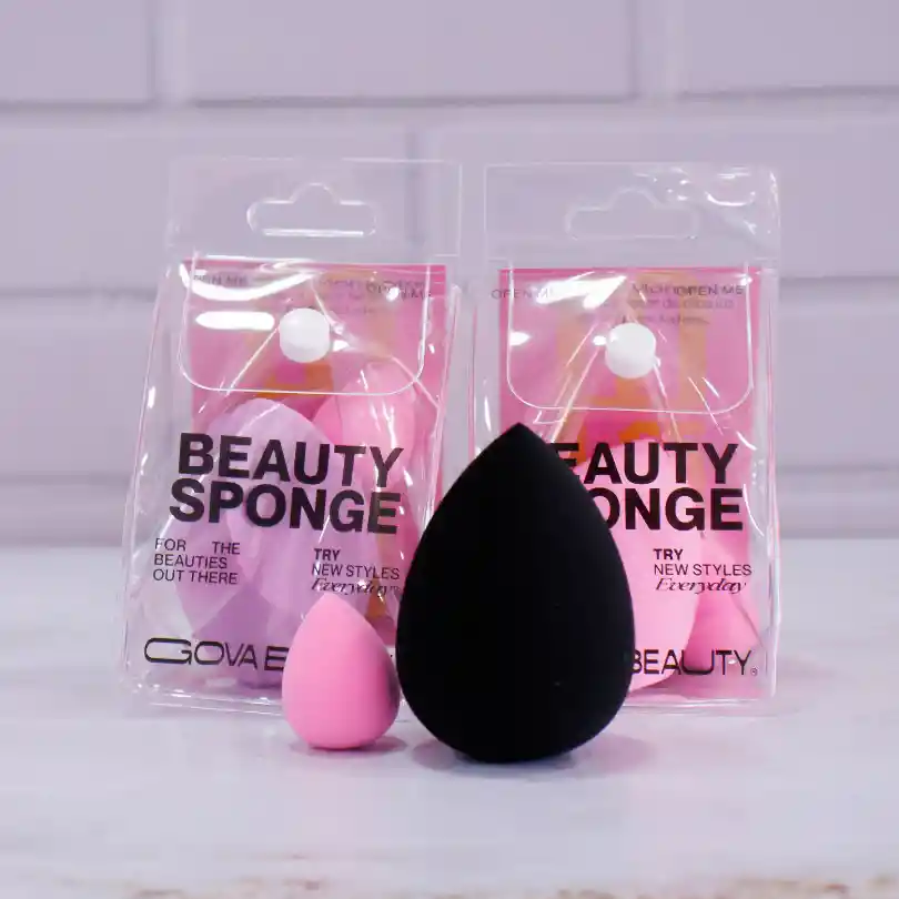 Beauty Blender X2 Gova
