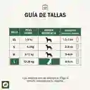 Palo Masticable Madera Café Perro Resistente Antisarro L