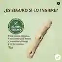 Palo Masticable Madera Café Perro Dental Antisarro Talla - M