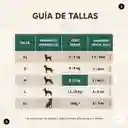 Palo Masticable Madera Café Perro Dental Antisarro Talla - M