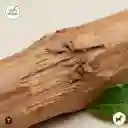 Palo Masticable Madera Café Perro Dental Antisarro Talla - M