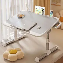 Mesa Para Computador Multifuncional