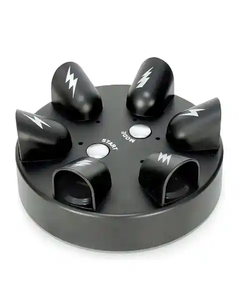 Juego Máquina Detector De Mentiras