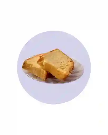 Combo Mantecada Doble
