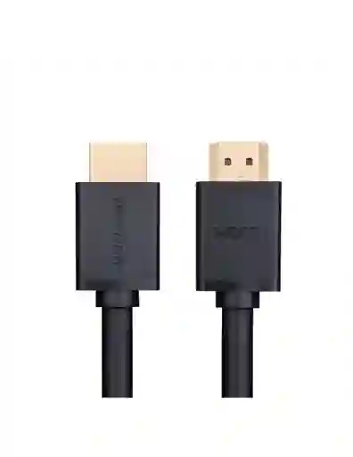 Cable Ugreen Hdmi 2.0 De 2m, 4k@60hz De Alta Velocidad, Ethernet, Arc, Hdr
