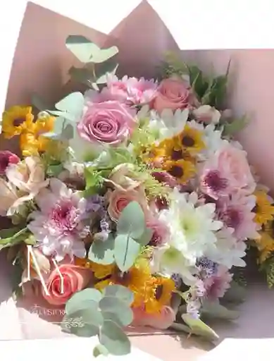 Flores Surtidas My Queen