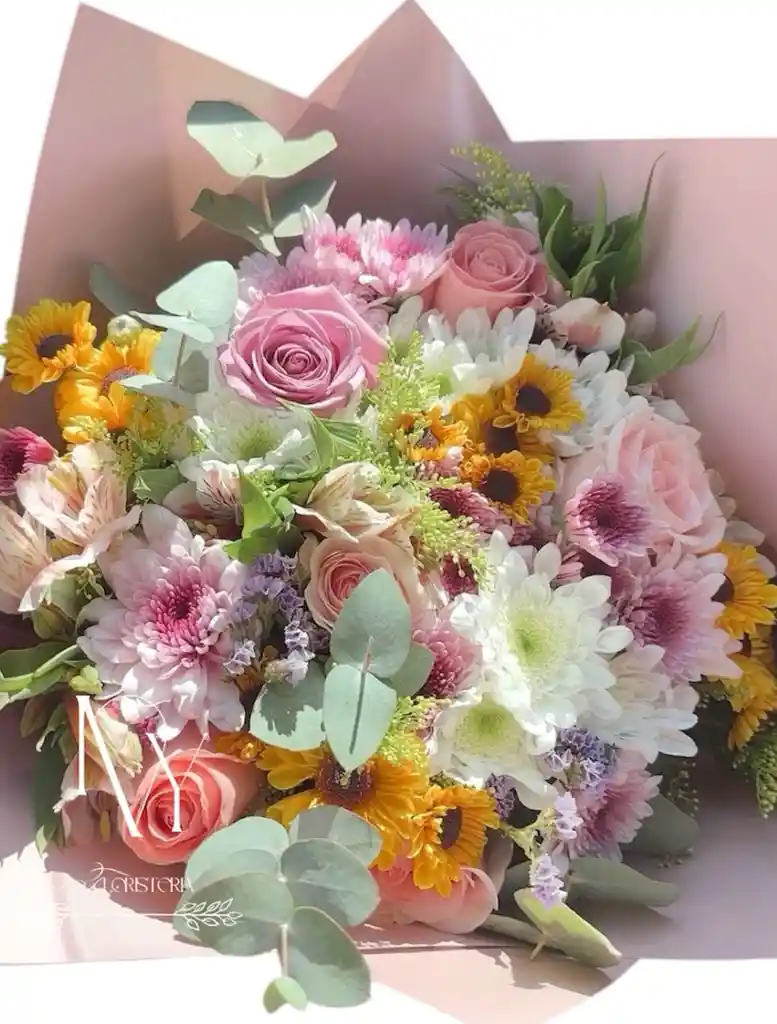 Flores Surtidas My Queen