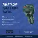 Adaptador Para Carro Harvic 237