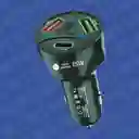 Adaptador Para Carro Harvic 237