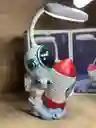 Lampara En Forma De Astronauta