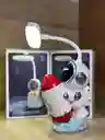 Lampara En Forma De Astronauta