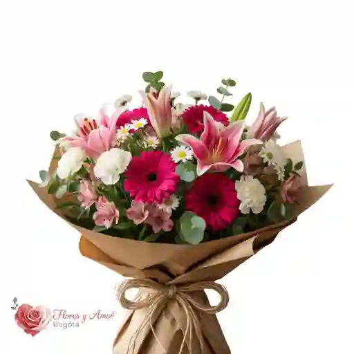 Jardín Romántico