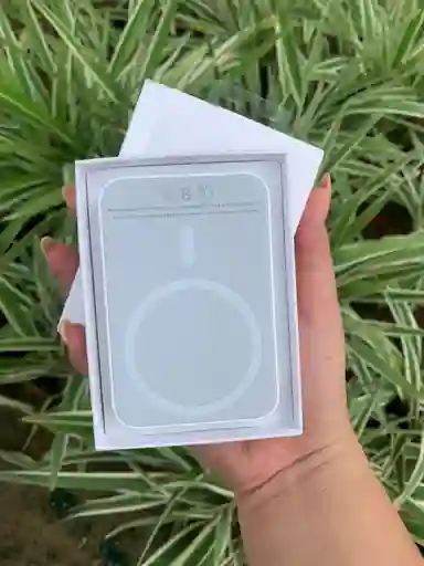 Power Bank Magsafe